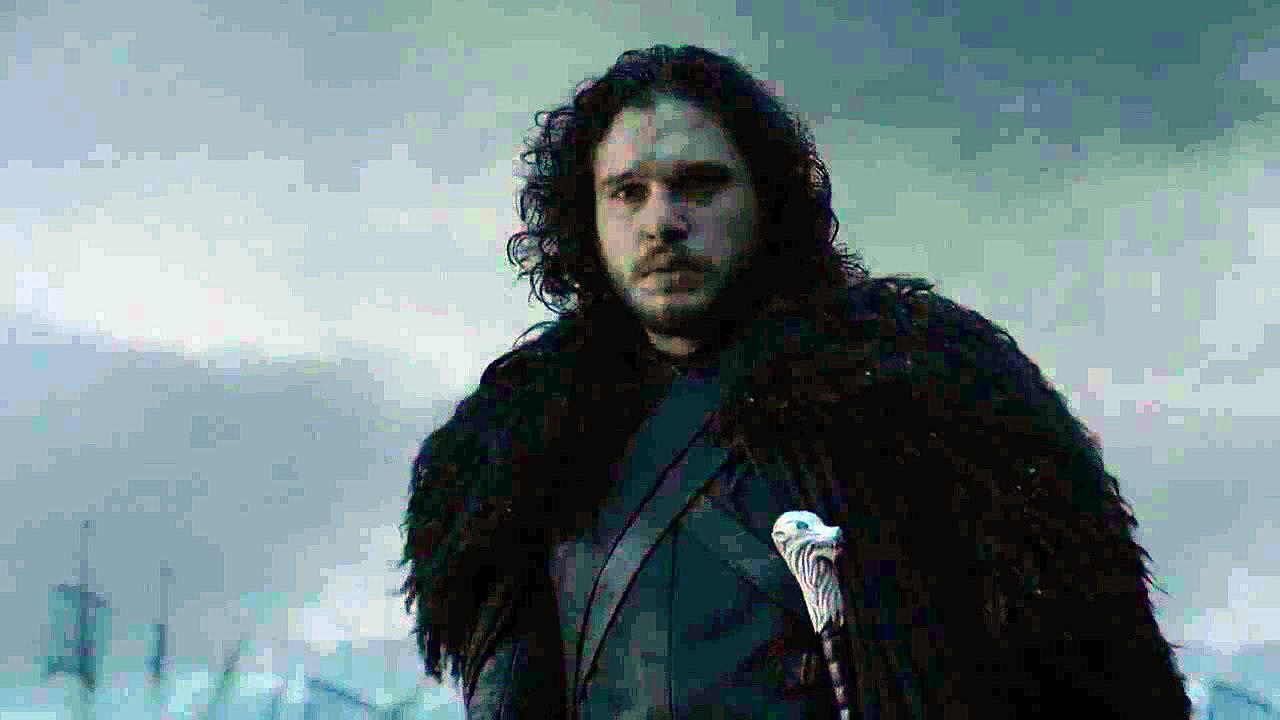 Game of Thrones Season 6 Teaser