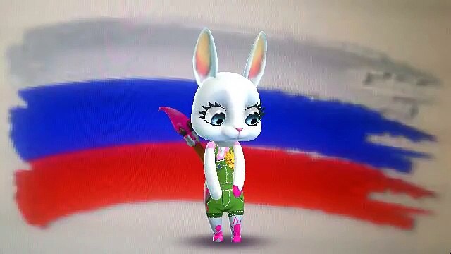 Zoobe Зайка....выслушала от мужа всю правду о себе...