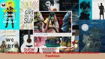Download  Culture to Catwalk How World Cultures Influence Fashion Ebook Free
