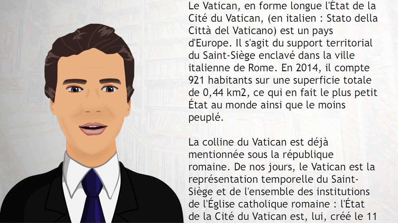 Vatican
