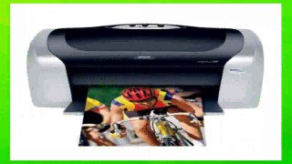Best buy Inkjet Printer  Epson Stylus C88 Color Inkjet Printer C11C617121