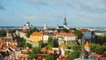 Tallinn Old Town - authentic & romantic - Tallinn, Estonia