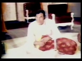 Paalki- Ye jhuki jhuki nigahen (Mehdi Hassan)