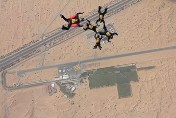 FAI World Air Games 2015 - Highlights Day 3