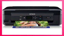 Best buy Inkjet Printer  Epson XP310 Wireless Color Photo Printer with Scanner and Copier Discontinued by