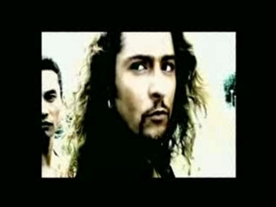 Les Rois du Monde - Romeo et Juliette