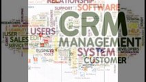 web based crm software online lead management