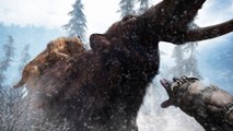 Far Cry Primal - Démo de gameplay : la vie sauvage d'Oros