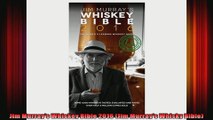 Jim Murrays Whiskey Bible 2016 Jim Murrays Whisky Bible