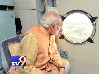 PM Narendra Modi's photoshopped image goes viral; PIB deletes tweet - Tv9
