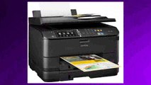 Best buy Inkjet Printer  Epson WorkForce Pro WF4640 Wireless Color AllinOne Inkjet Printer with Scanner and