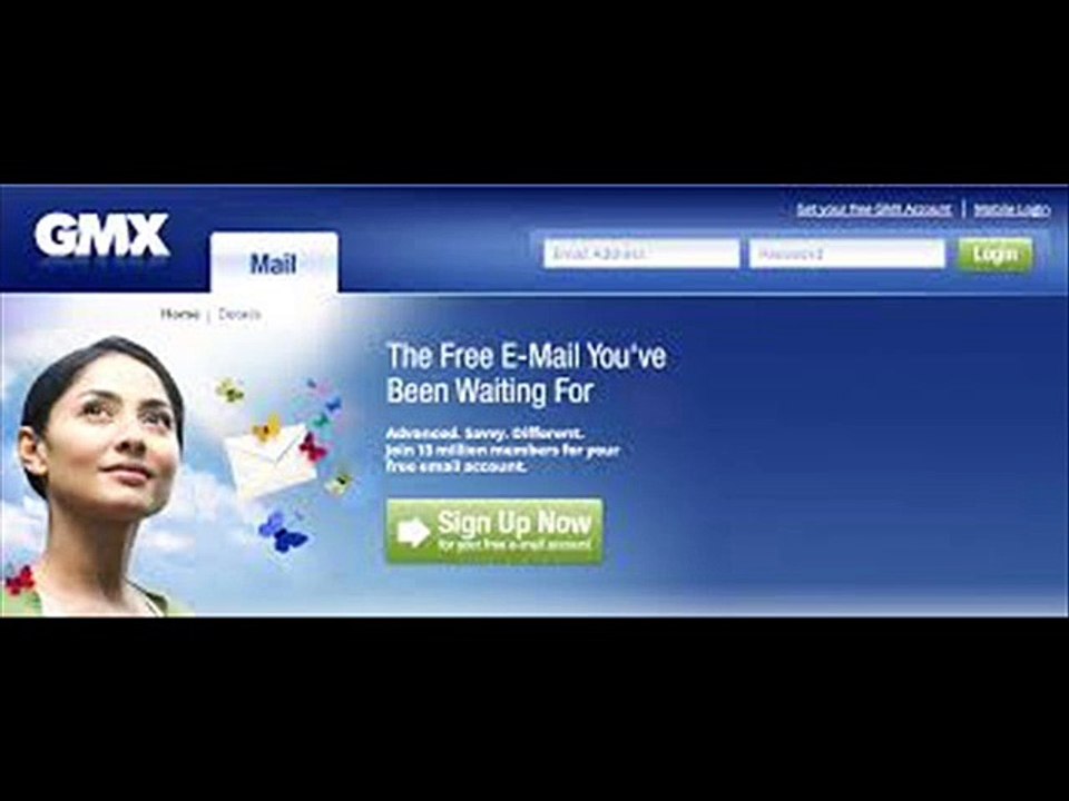 Sicheres Login freenet Login