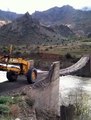 Amazing driver crossing the bridge, amazing people of the world, luckey people of the world , pathan talent, amazing pathan, pashto funny video clips, tapay tang takor, pashto dance(1)