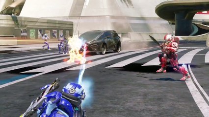 Halo 5 Guardians - Cartographer's Gift DLC