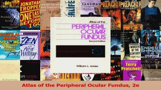 PDF Download  Atlas of the Peripheral Ocular Fundus 2e Download Online