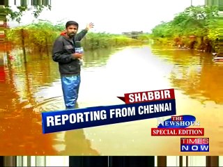 The Newshour Debate: India stands with Tamil Nadu