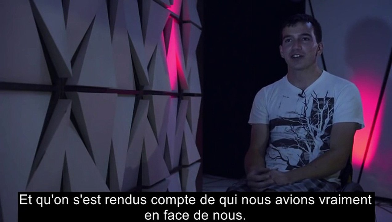 Ne jugez pas les gens par leur apparence