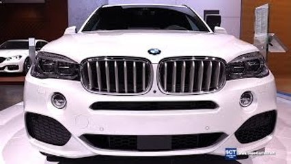 2016 BMW X5 xDrive 40e