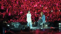 Justin Bieber & Dan Kanter _Purpose_ Acoustic an Evening With JB Chicago