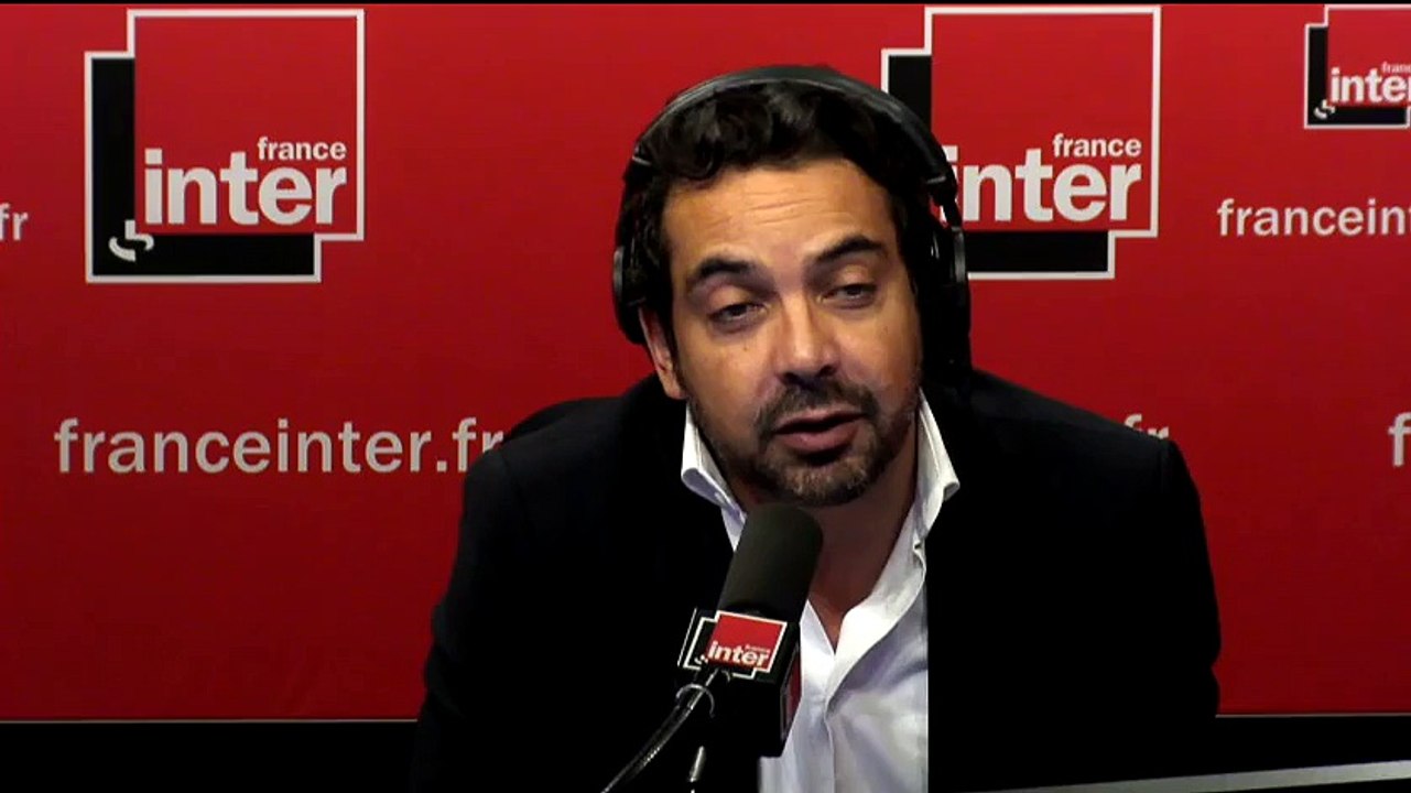 Gérard Mordillat : "On peut trouver dans les trois monothéïsmes des phrases terribles de condamnations"
