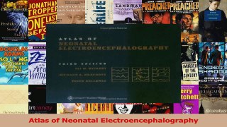 PDF Download  Atlas of Neonatal Electroencephalography PDF Full Ebook