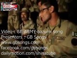 GB-ians ARMY enjoy in unit & cultural dance