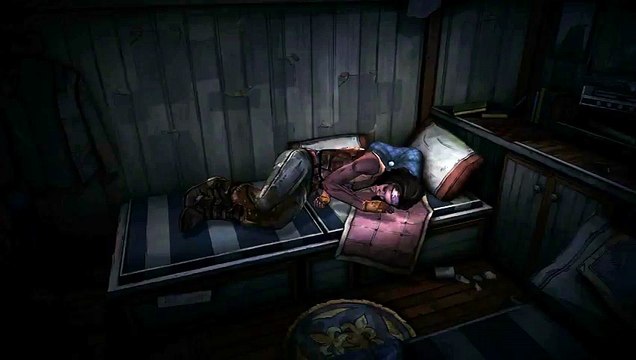 1336131362001_4645358245001_The-Walking-Dead Michonne -A-Telltale-Games-Series-Reveal-Trailer