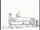Wake Up Cartoon Film (Funniest Cat Ever)_ By nafelix.com