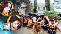 Bollywood Stars Pray For Chennai Flood Victims