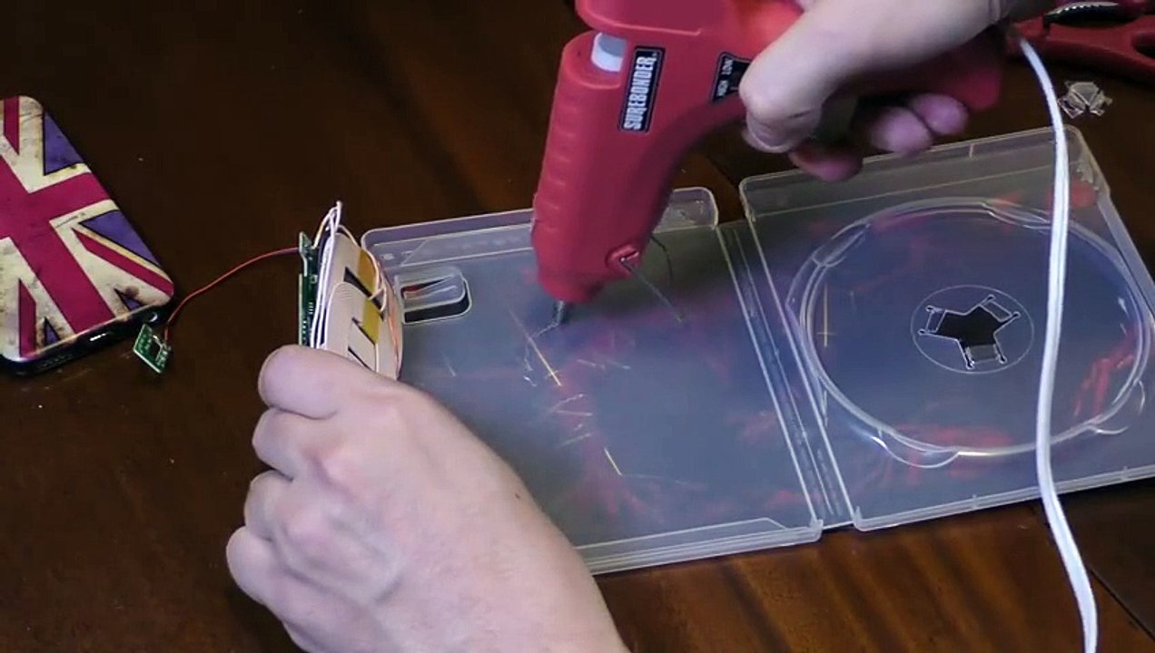 How To Hack Your Phone Charger
