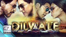 Dilwale Releases New Posters