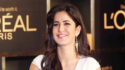 Katrina Kaif Talks About Skipping Tamasha Success Bash