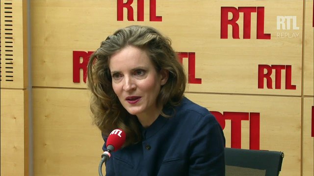 Nathalie Kosciusko-Morizet : L'état d'urgence ne doit pas être un solde de tout compte