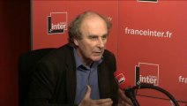Religions et textes sacrés : Gérard Mordillat et Jérôme Prieur répondent à Patrick Cohen