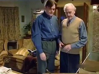 Dad - Nemesis S/2 7/7 Starring George Cole Julia Hills