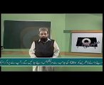 Lesson 8 - Learn Arabic Grammar in Urdu - اردو زبان میں عربی گرائمر سیکھۓ _