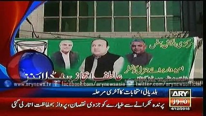 Headlines – 1300 – Friday – 4 – Dec – 2015