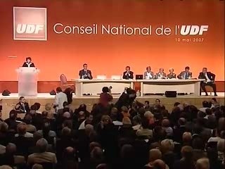 Corinne Lepage : création du MD