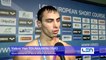20151202 Yakov Yan TOUMARKIN Silver Medallist of Mens 200m Backstroke