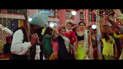 Baraat Full Video Song VLove - Beat Minister - Latest Punjabi Song 2015