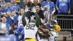 Silverstein: Rodgers, Packers Stun Lions