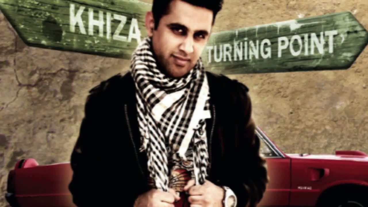 Khiza | Turning Point | Tark