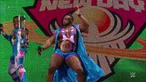 The New Day expresses the outrage over being overlooked: Raw, November 9, 2015