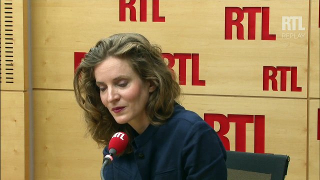 Élections régionales 2015 Voter Front national, c'est ajouter du malheur au malheur , selon Nathalie Kosciusko-Morizet