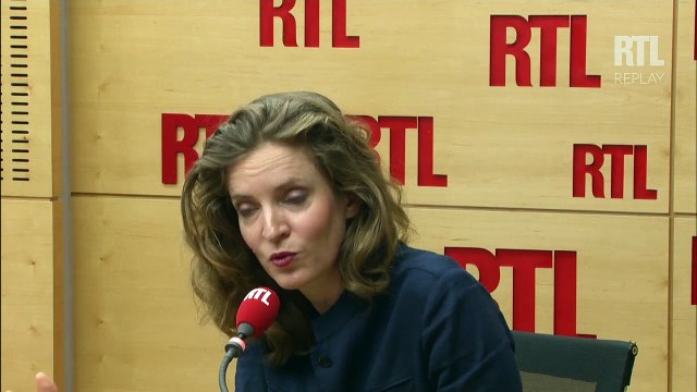 Nathalie Kosciusko-Morizet propose une taxe de 1% sur le marché du halal pour financer un islam de France