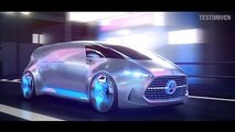 Mercedes-Benz Vision Tokyo