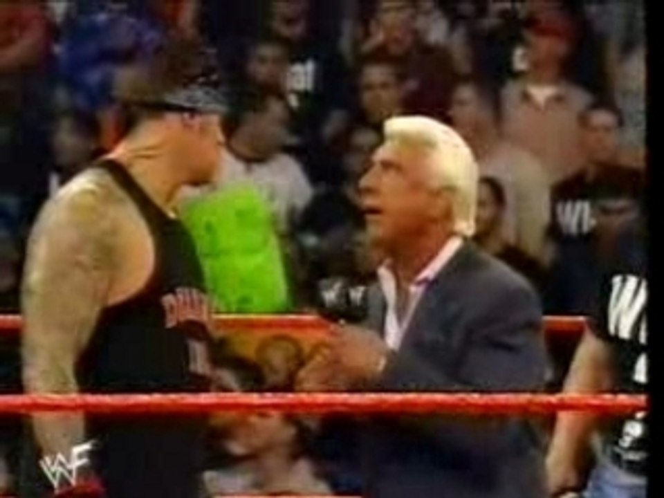 Undertaker or Austin ?