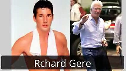 Celebs That Have aged Horribly