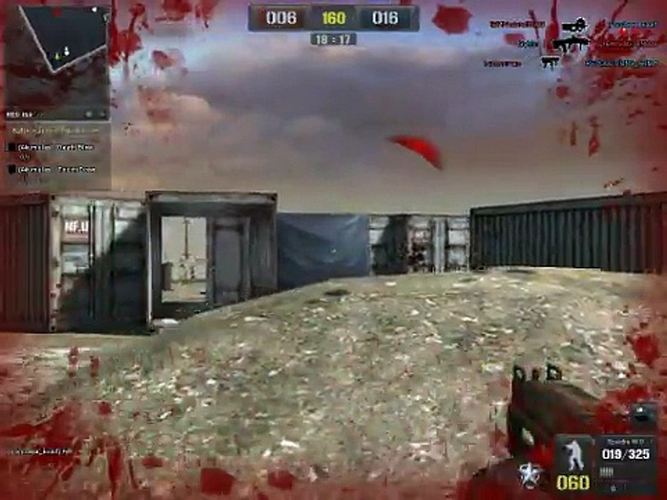 PB Garena Citer Auto HS