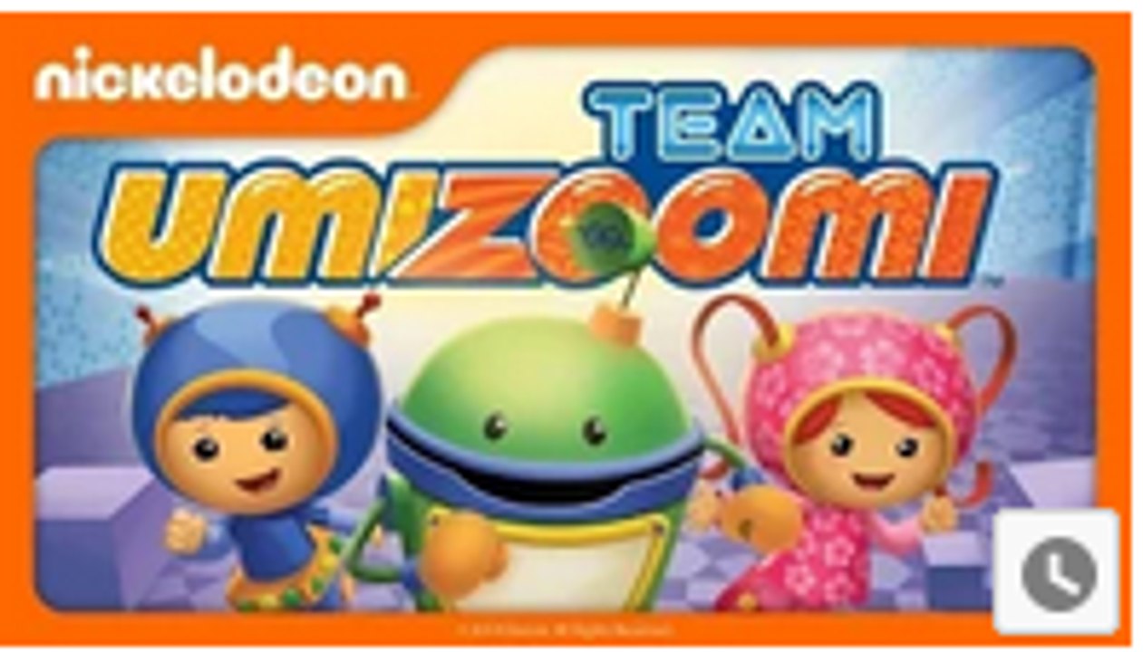 Team Umizoomi Full Episode In English Playlist - Team ...